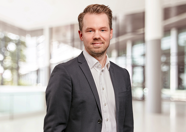Jonas Lund Jacobsen Er Director Revisor BDO JOJAC 